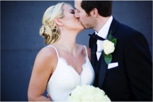 Sarah and Oliver