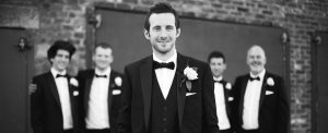 Beth Alderson Wedding Photography