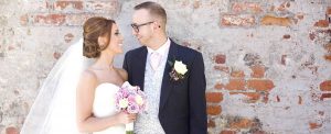 Beth Alderson Wedding Photography
