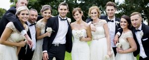 Beth Alderson Wedding Photography